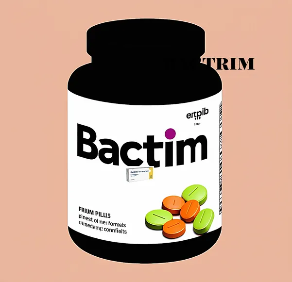 Bactrim jarabe pediatrico precio